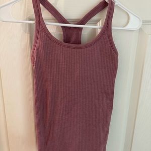 Lululemon Ebb to Street Tank sz 2